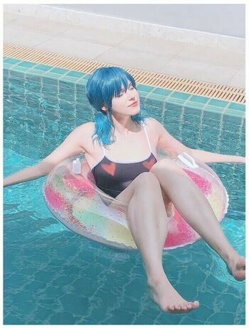 Shirogane Sama