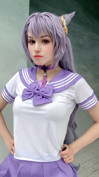 Shirogane Sama