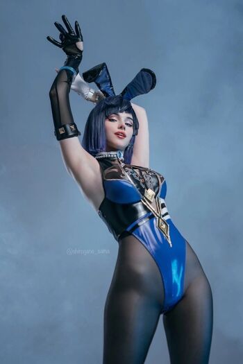 Shirogane Sama