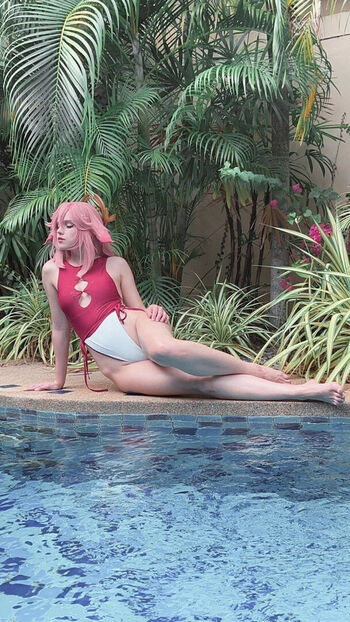 Shirogane Sama