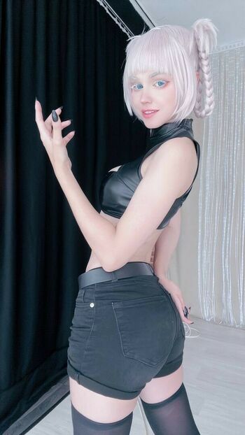 Shirogane Sama