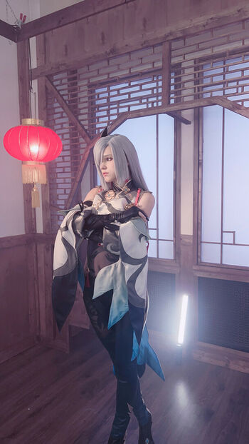 Shirogane Sama