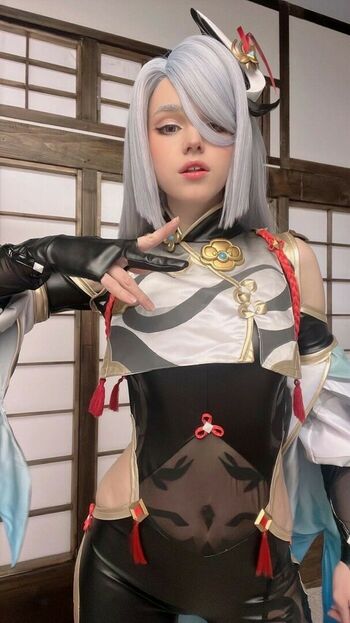 Shirogane Sama