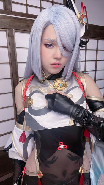 Shirogane Sama