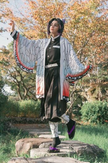 Shirogane Sama
