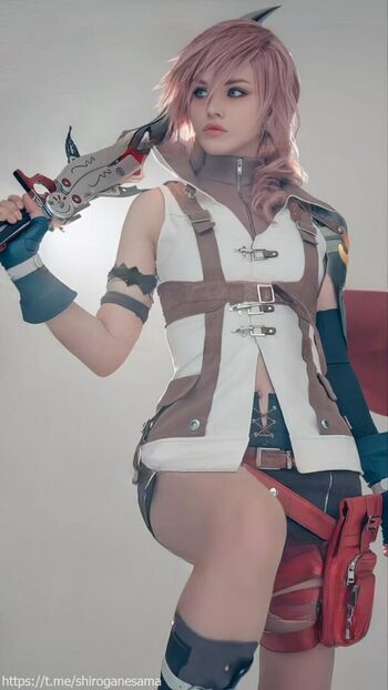 Shirogane Sama