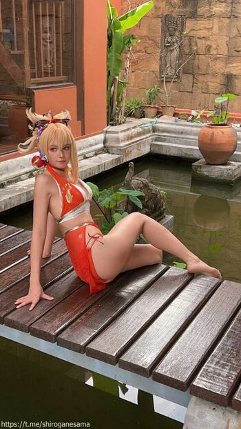 Shirogane Sama