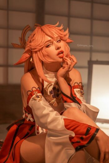 Shirogane Sama