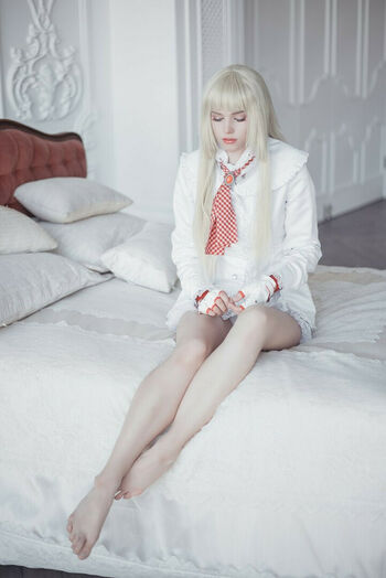 Shirogane Sama