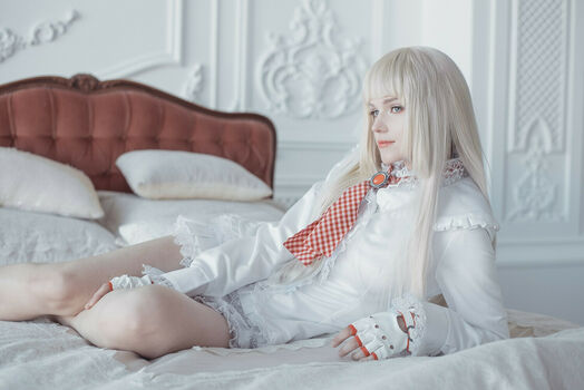 Shirogane Sama