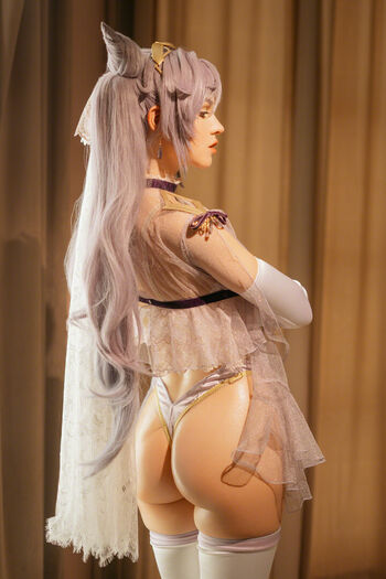 Shirogane Sama