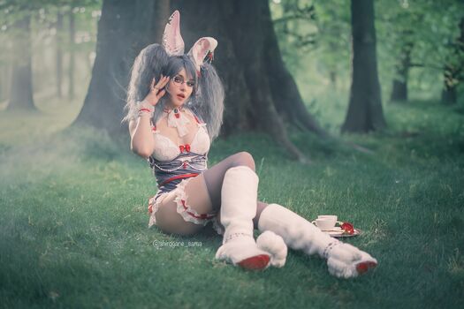 Shirogane Sama