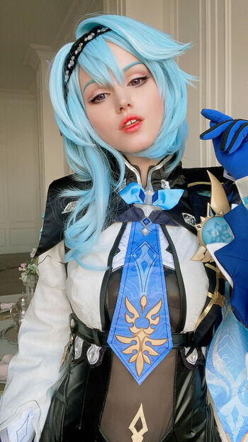 Shirogane Sama