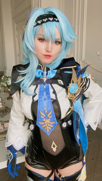 Shirogane Sama