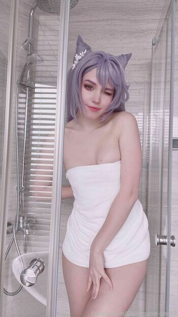 Shirogane Sama