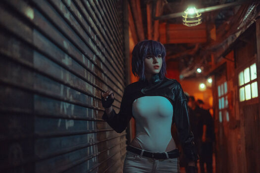Shirogane Sama
