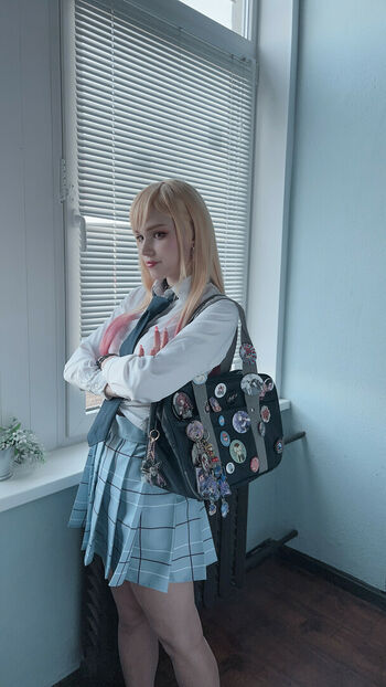 Shirogane Sama