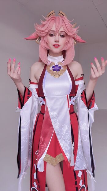Shirogane Sama
