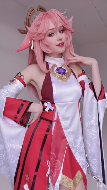 Shirogane Sama