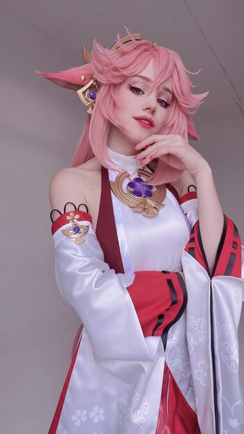 Shirogane Sama