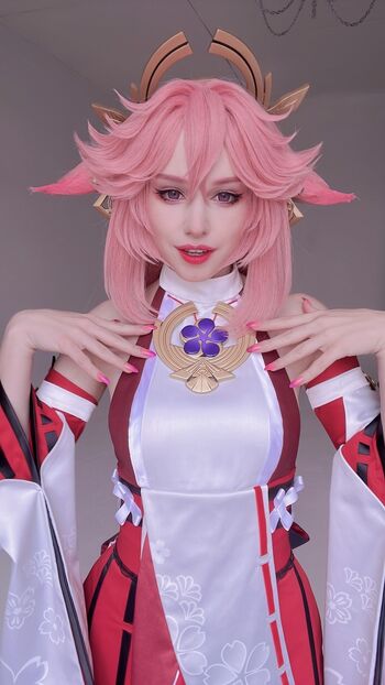 Shirogane Sama
