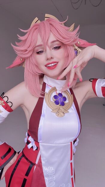 Shirogane Sama