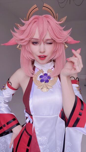 Shirogane Sama
