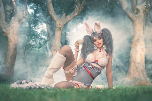 Shirogane Sama