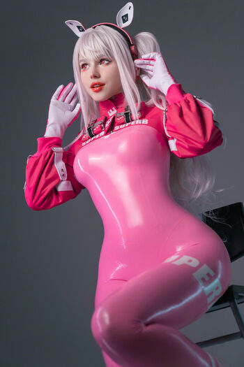 Shirogane Sama