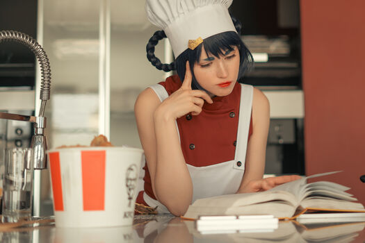 Shirogane Sama