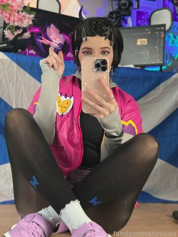 Shirolul