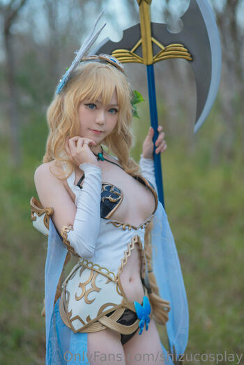 shizucosplay