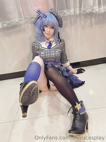 shizucosplay