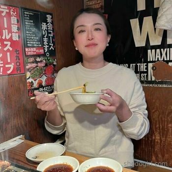 shodogirl