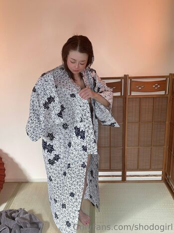 shodogirl