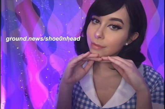 shoe0nhead