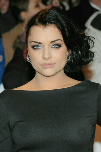 Shona McGarty