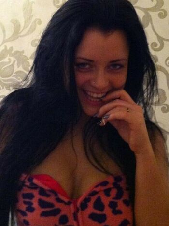 Shona McGarty