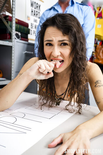 Shoplyfter | Shopylyfter Mylf