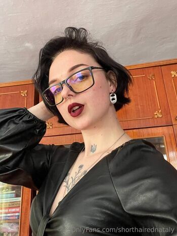 shorthairednataly