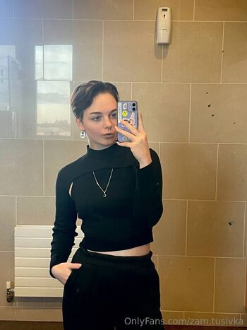 shorthairednataly