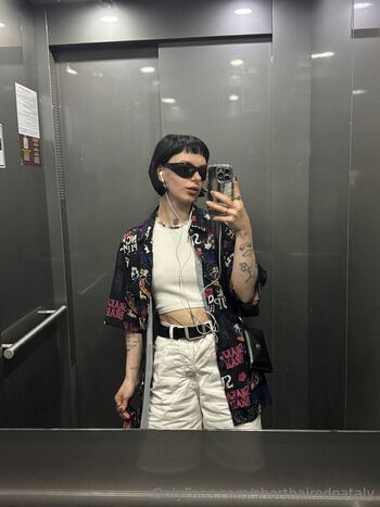 shorthairednataly