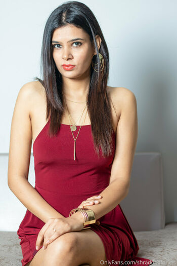 shraddhaforyou