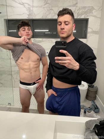 shreds