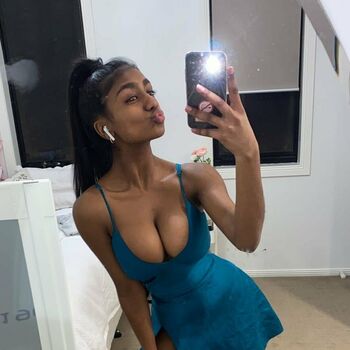 Shreya Naidoo