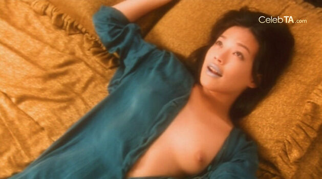 Shu Qi