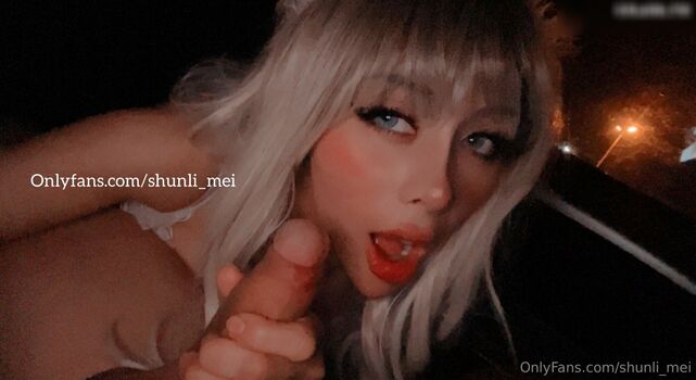 Shunlimei