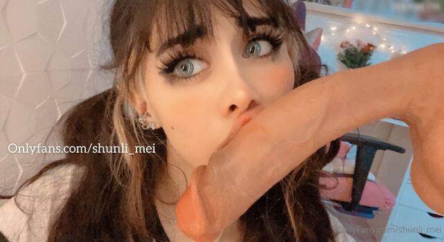 Shunlimei