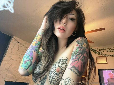 Shy Sugars