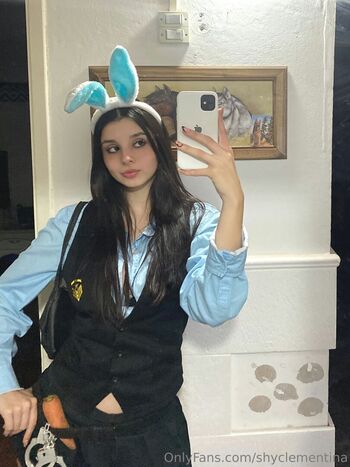 shyclementina